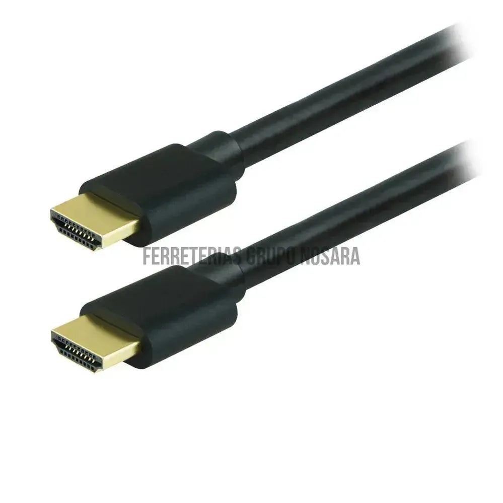 CABLE HDMI 6FT BLK 33574 GE-