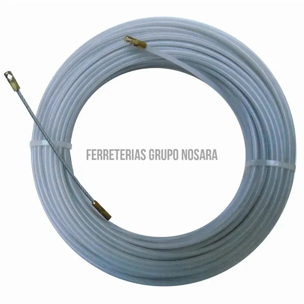 EAGLE SONDA ELECTRICA DE NYLON 30MTS / VYN4030-