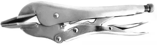 Alicate Presion Para Soldar 10"-