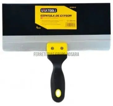UYUSTOOLS ESPATULA GYPSUM 8" EPG008-