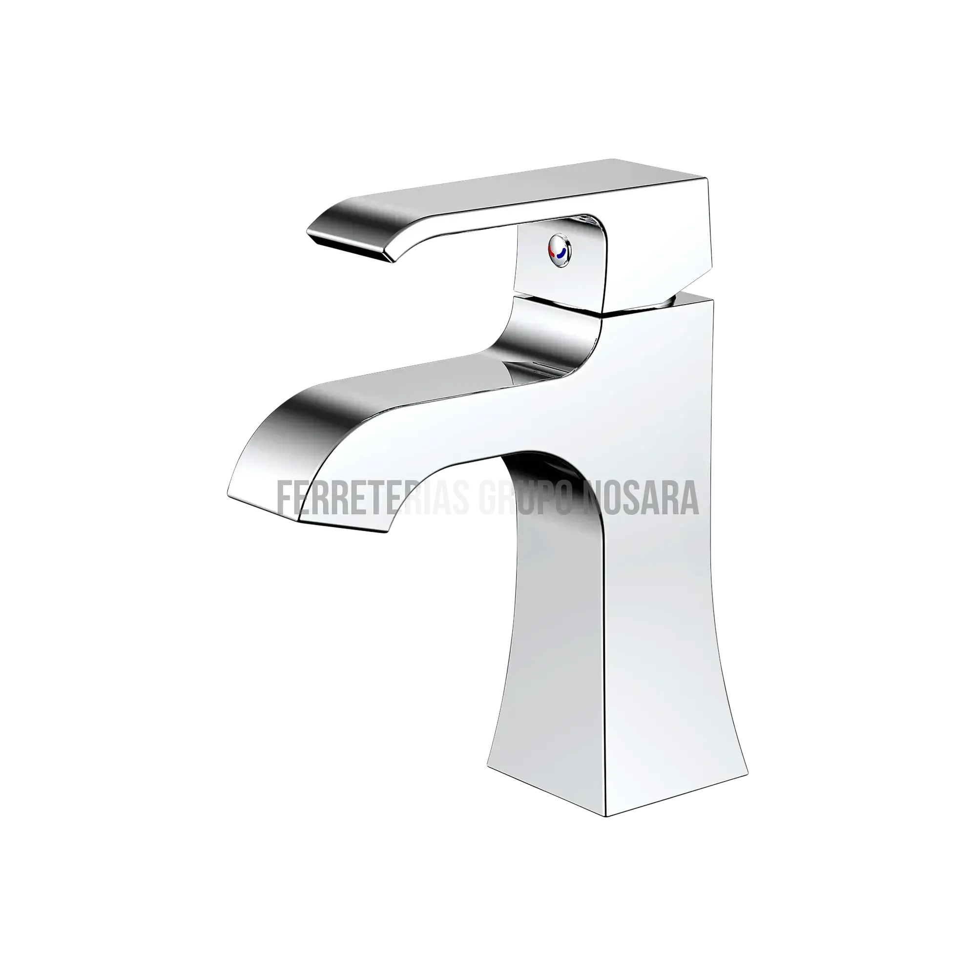 LLAVE PP BACCI BOWL 042BALC MONOCOMANDO-