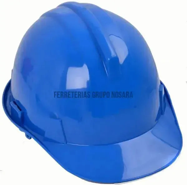 Casco Seguridad H32A Azul Uyustools-Tw-