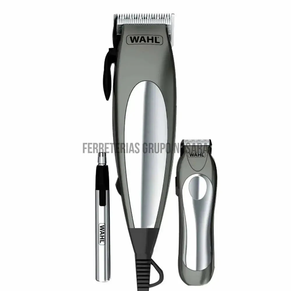 CORTADORA PELO WAHL 21PZS 79305-3608-