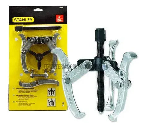 Extractor Reversible de 3 Brazos STANLEY 82-100-