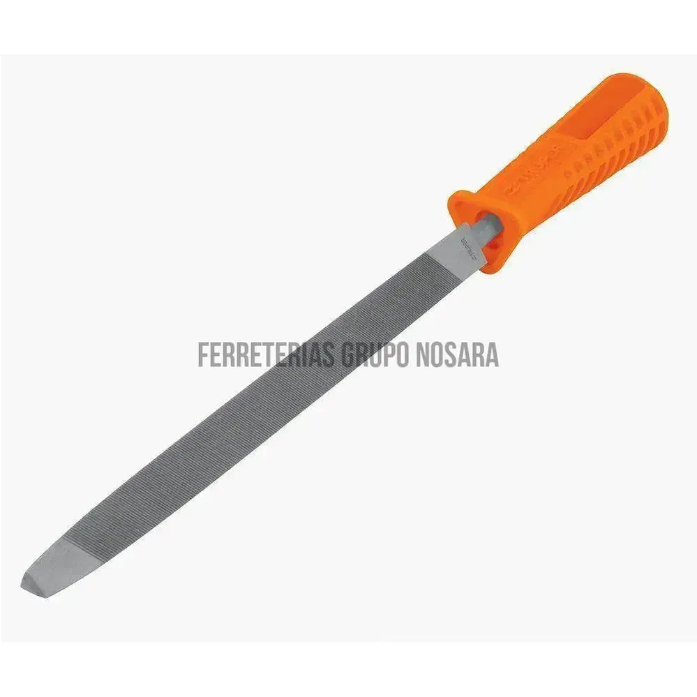 HUNTER LIMA TRIANGULA 6" PT-2153-