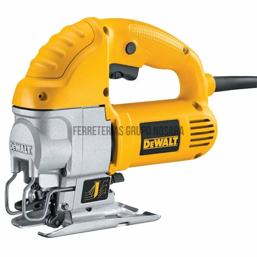 DW SIERRA CALADORA 5.5A DW317B-