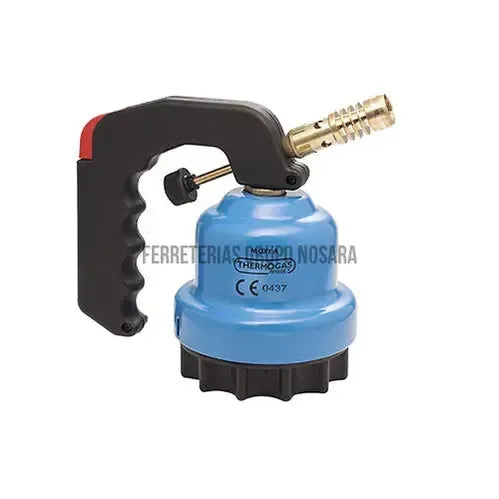 SOPLETE GAS PULGP OXI-APULG CAMPER-