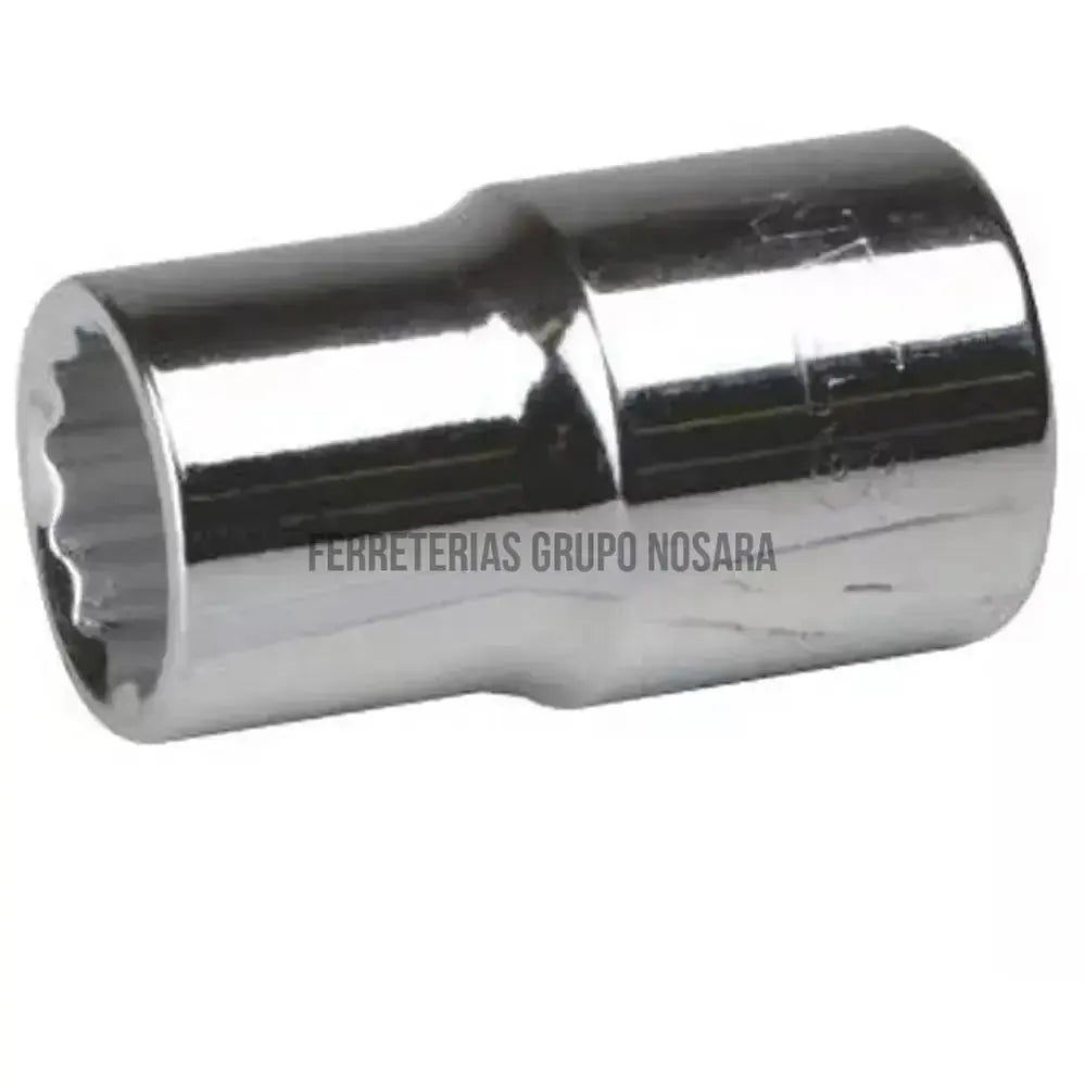 CUBO 1/2"" 24MM ESPIGA STANLEY 88-796-