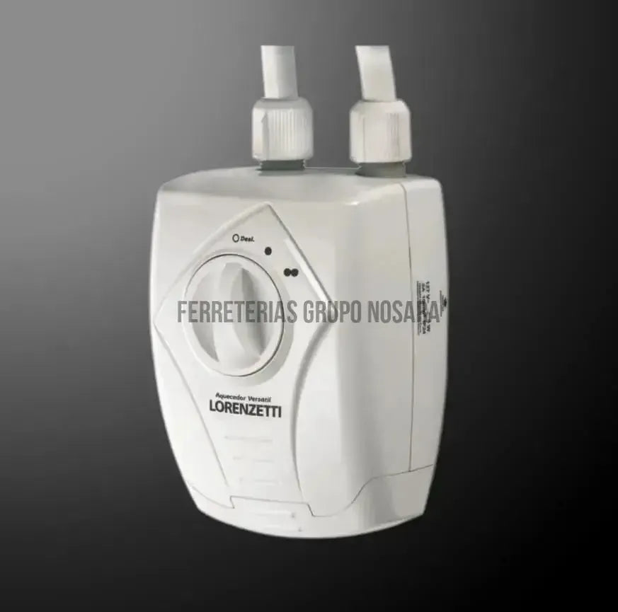 CALENTADOR VERSATIL 110V 5500W LORENZETTI / 3525011-
