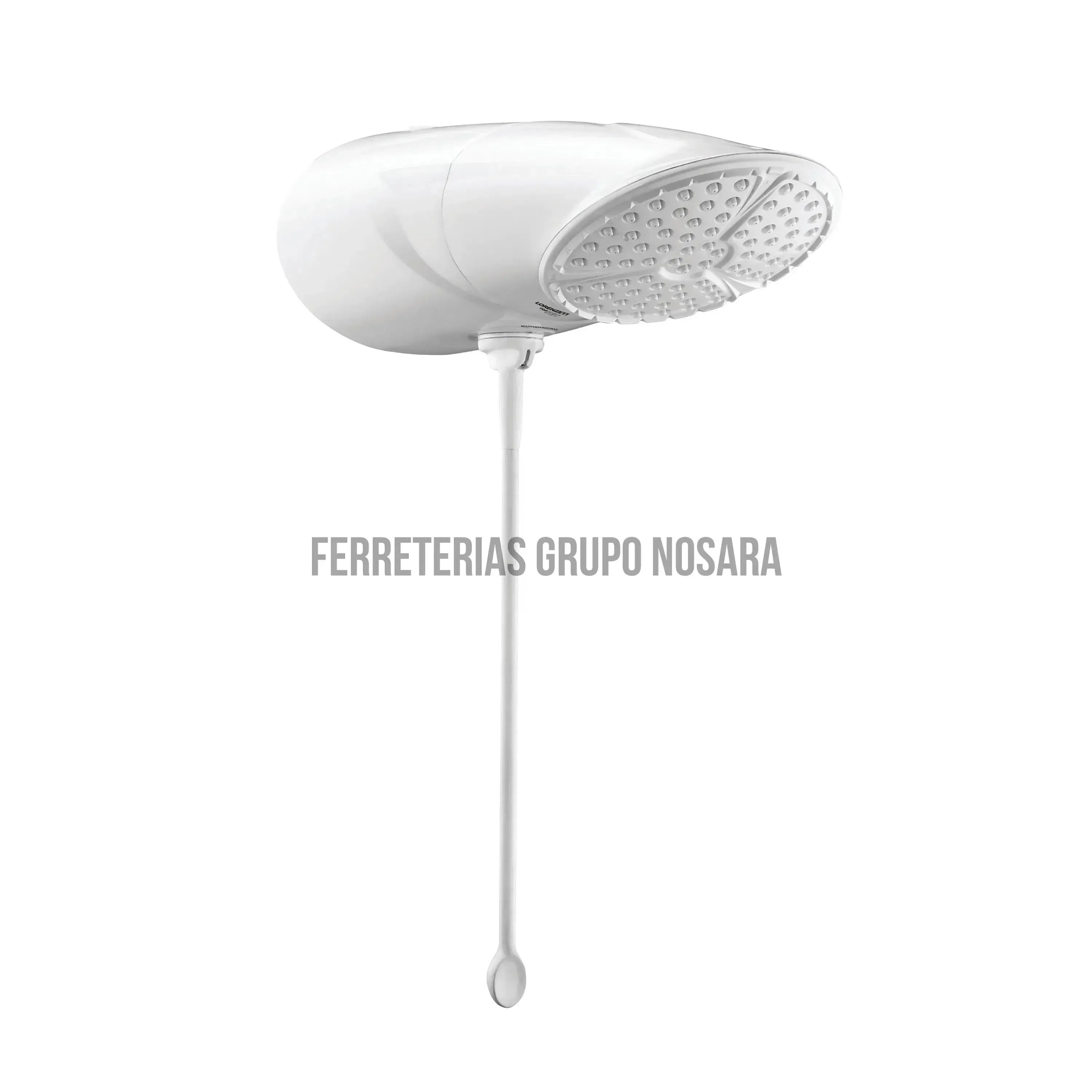 DUCHA TOP JET 4T 127V 5500 LORENZETTI / 7547256-7547292-