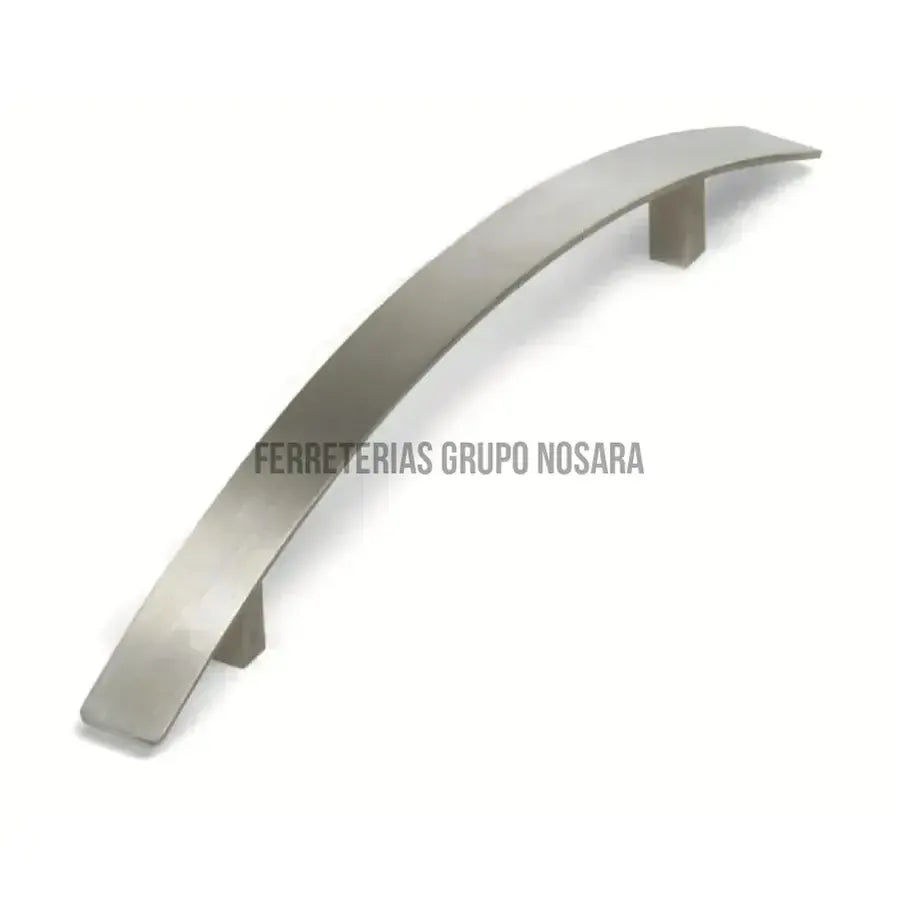 AGARRADERA MELROSE ARCO INOX 224MM 88004-
