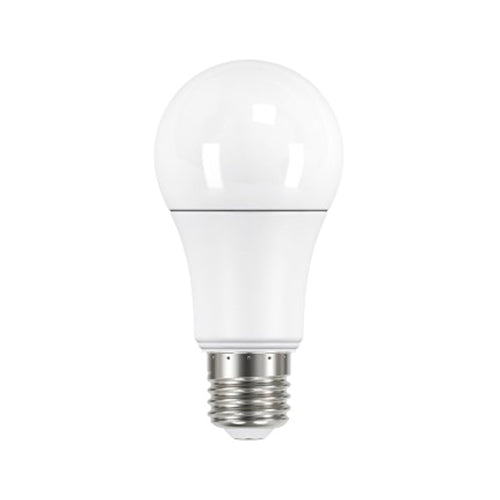 Bombillo LED E27 8.5W 100-240V 3000K Tecnolite A19-LED/010/30 PAQUETE DE 10