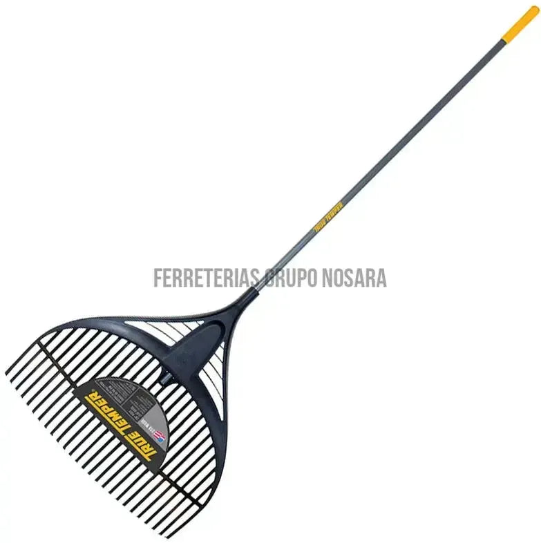 RASTRILLO PLASTIC 26" TRUE TEMPER 2919278-