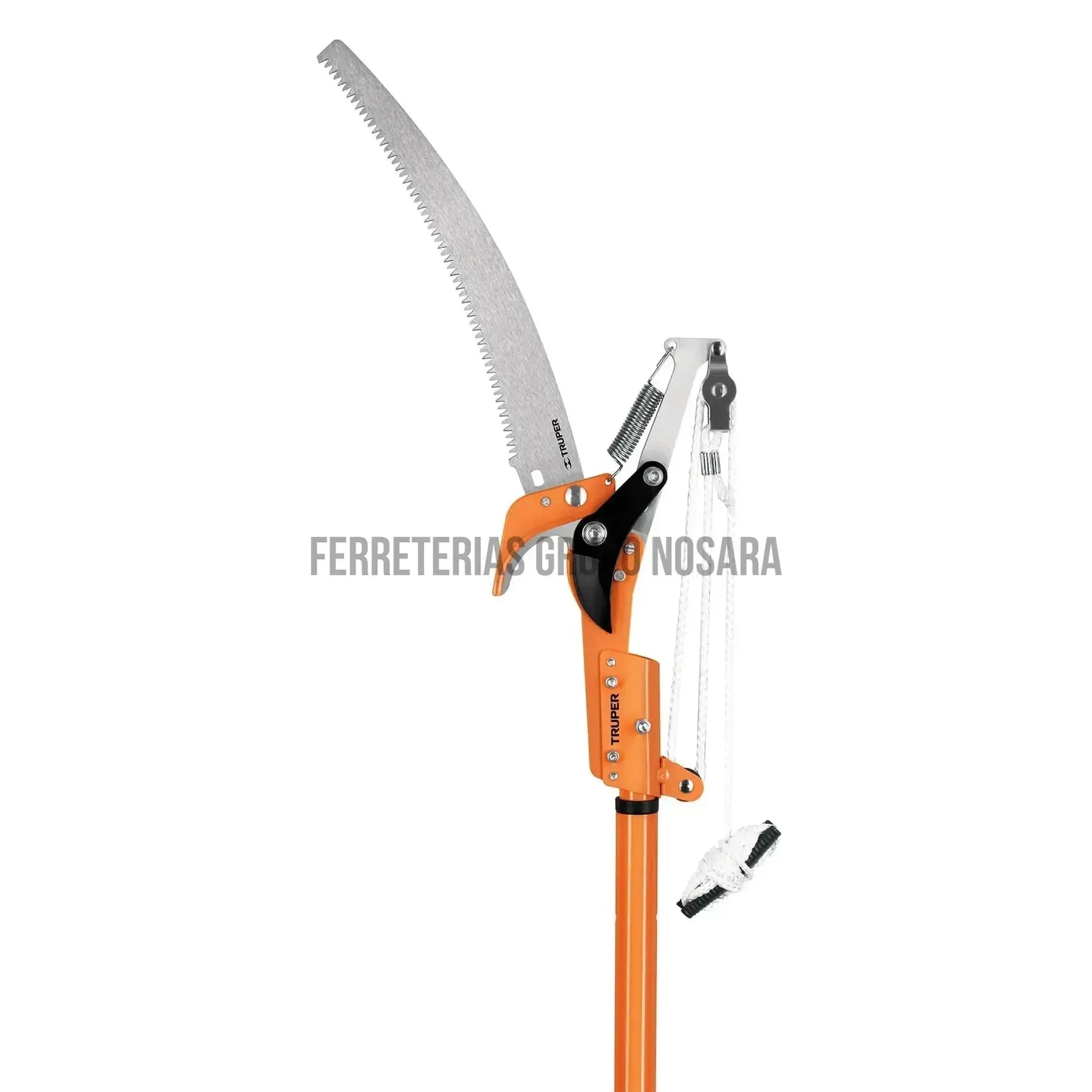 TRUPER SIERRA RAMAS ALTA TR-82M-A 18409-