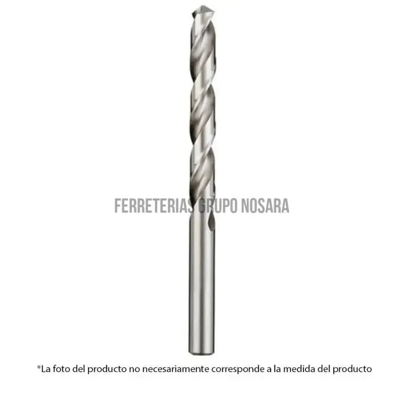 Broca para metal hss 3/16" uyustools-