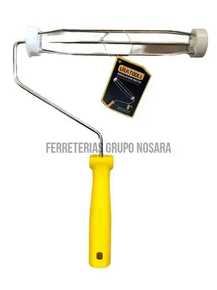 RODILLO P/PINTAR S/FELPA 9 RDU09E UYUSTOOLS-