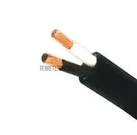 CABLE TGP 2X10 X MTR-