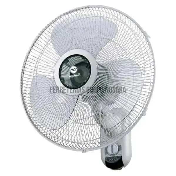 VENTILADOR DE PARED CON CORDON 16" VP-16C-