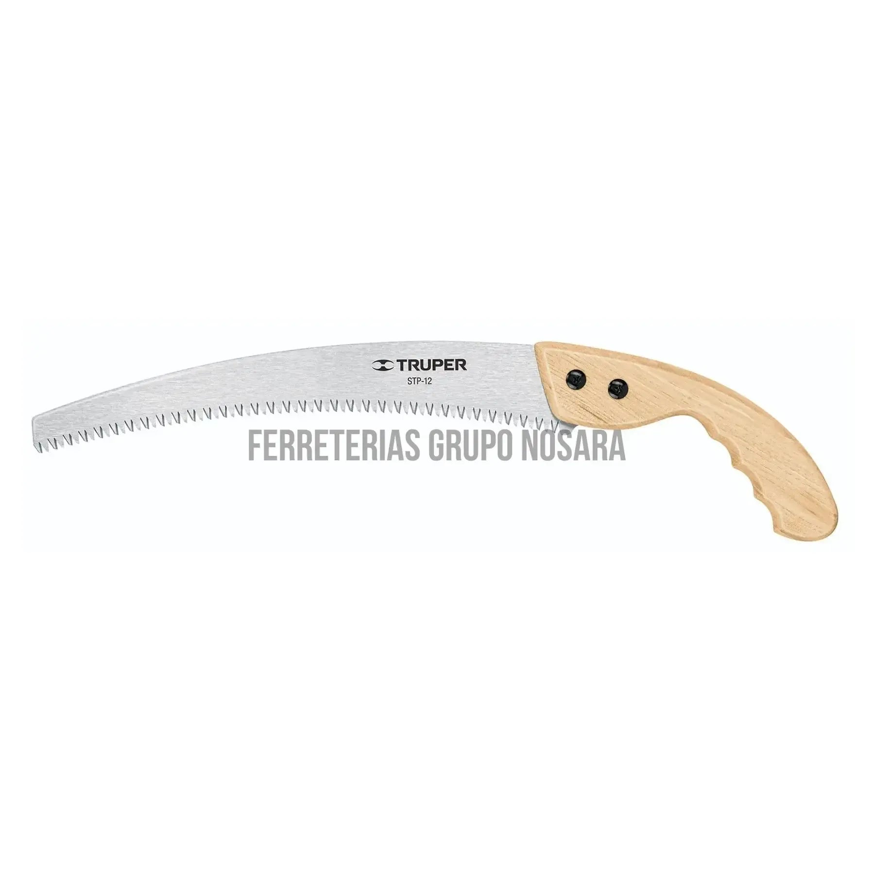 TRUPER SERRUCHO P/PODAR 12" STP- 18171-