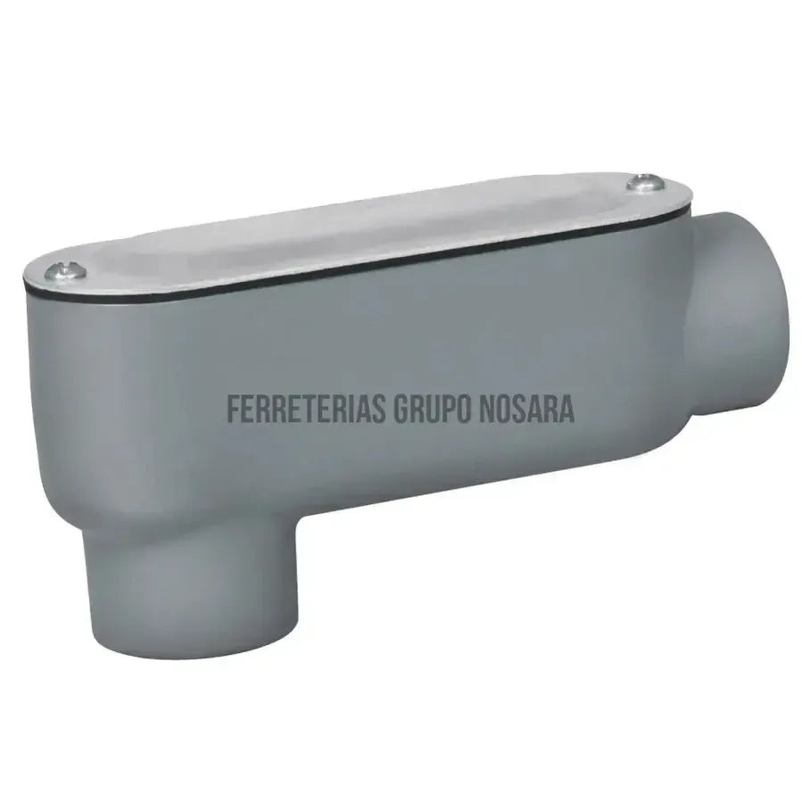 CONDULETA EMT LB 38MM 1-1/2-