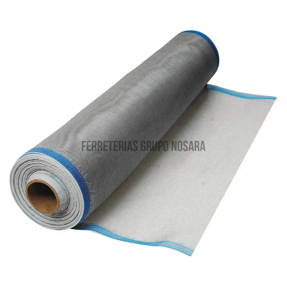 CEDAZO MALLA PLAST GRIS ANTISECT 2X2X1-