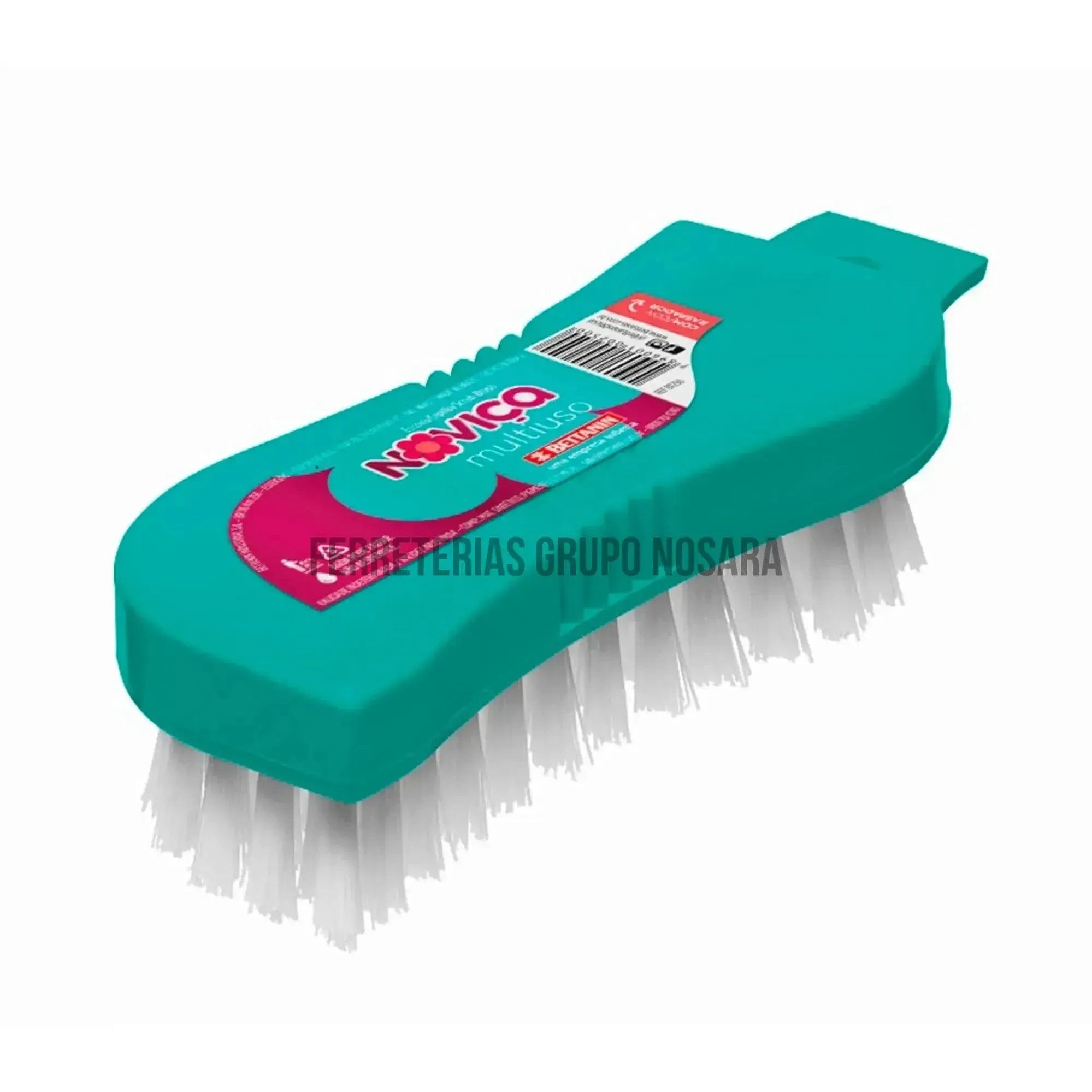 CEPILLO MULTIUSO NOVICA-