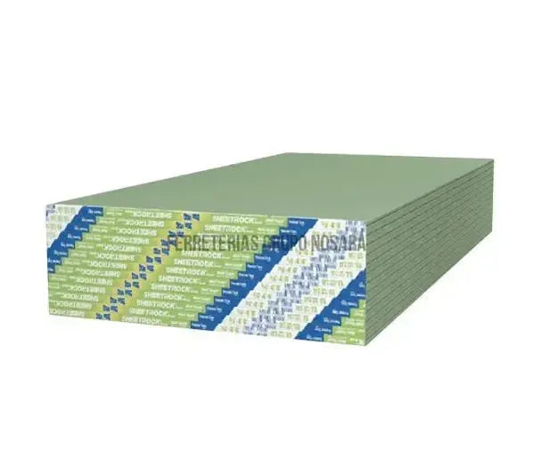 GYPSUM LAMINA MOLD TOUGH 5/8" USG-