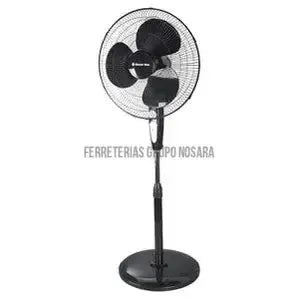 Ventilador de pie con control remoto 18"-