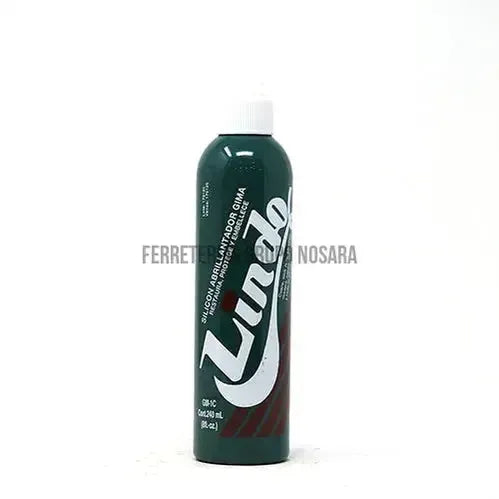 ABRILLANTADOR GIMA LINDO 240ML GM-1C-