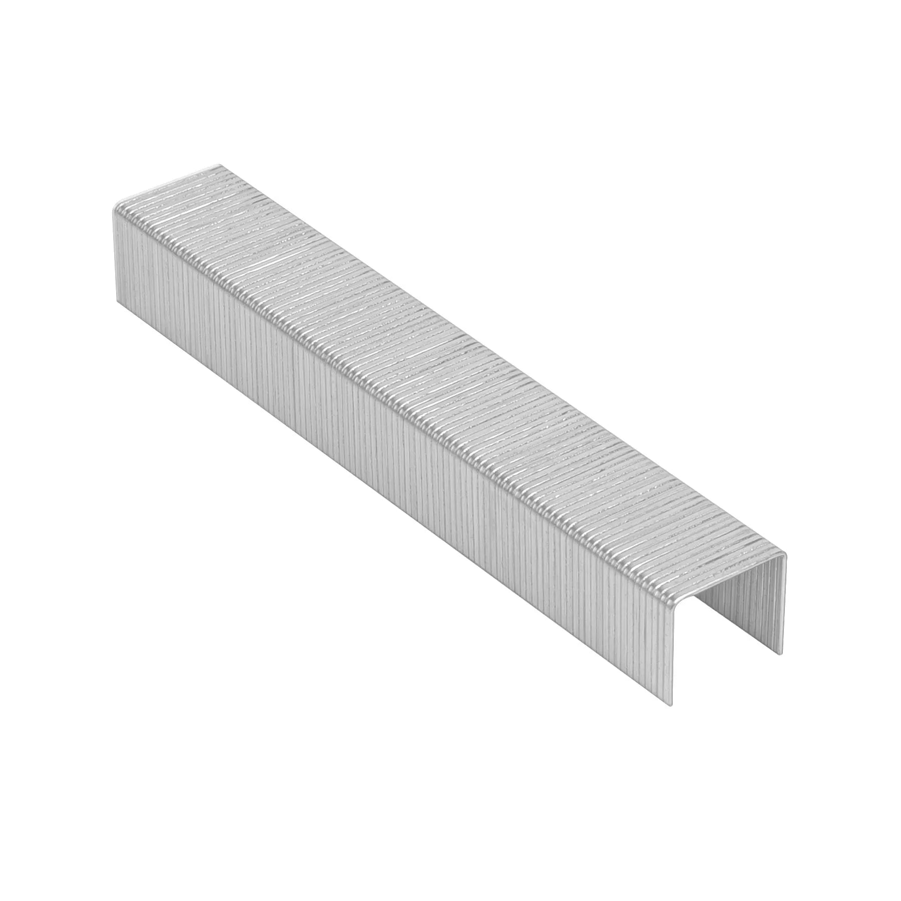 Caja con 1000 grapas 3/8"corona 11.3 mm para ET-21, Truper / 17982