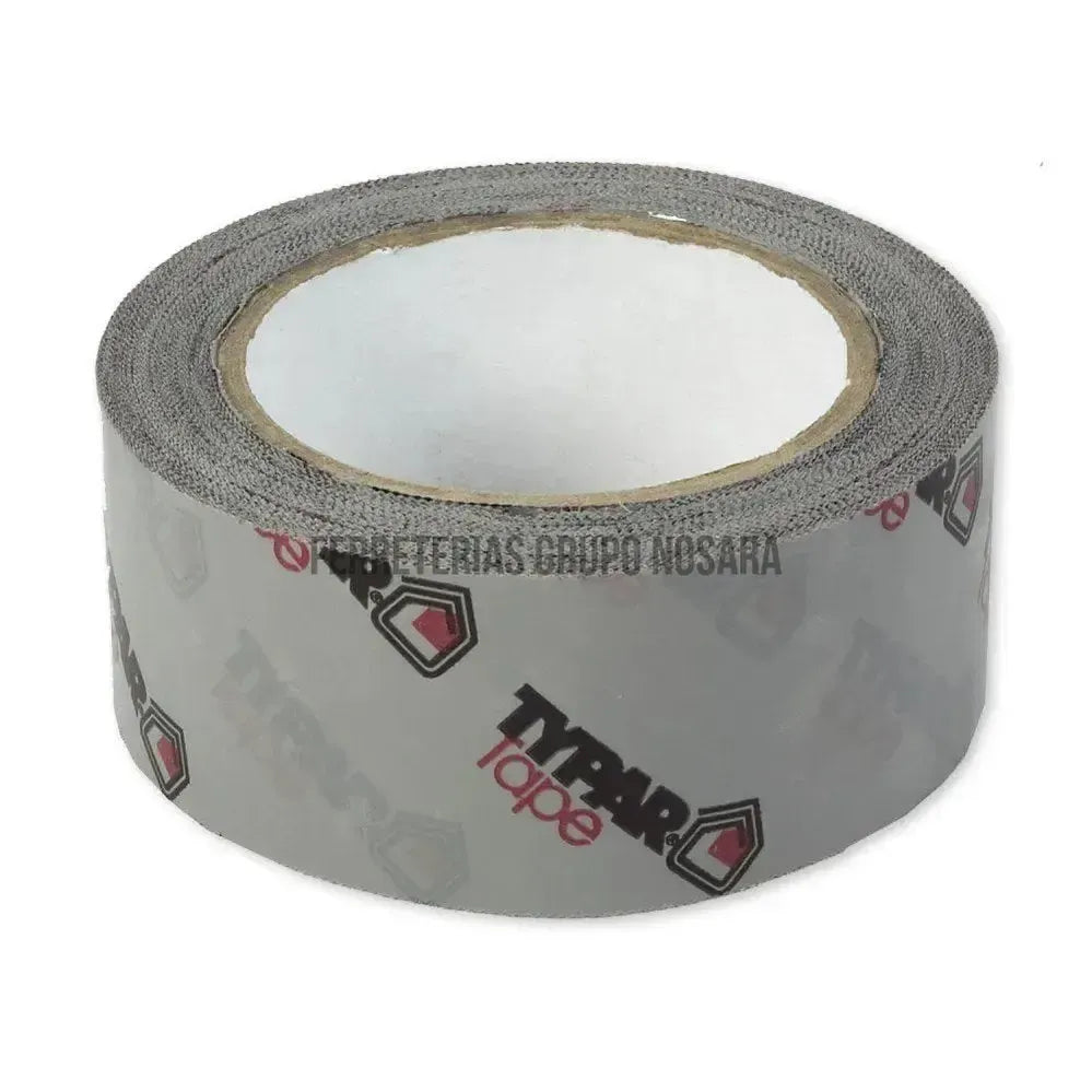 GYPSUM CINTA TYPAR 2"X50 M-