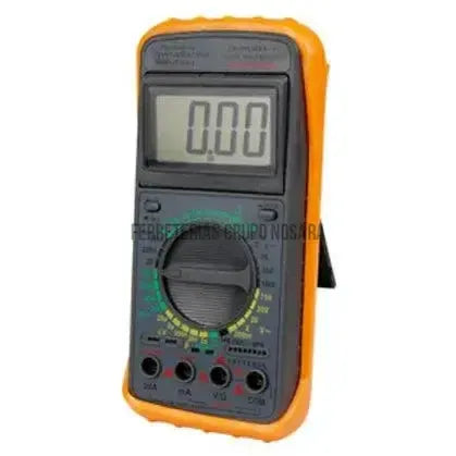 TESTER DIGITAL 8 FUNCIONES ISHHM95TF NIPPON-