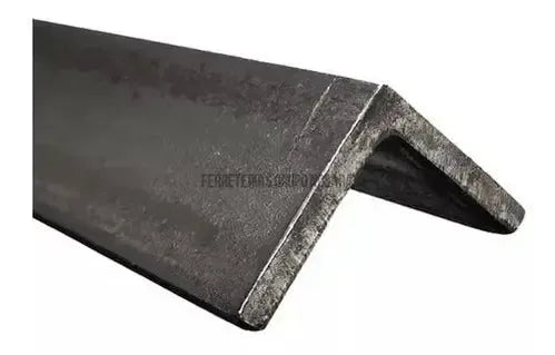 ANGULAR 21/2 X 3/16" 4.75mm-