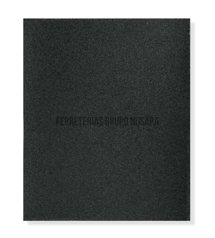 NORTON LIJA AGUA #150 PLIEGO-