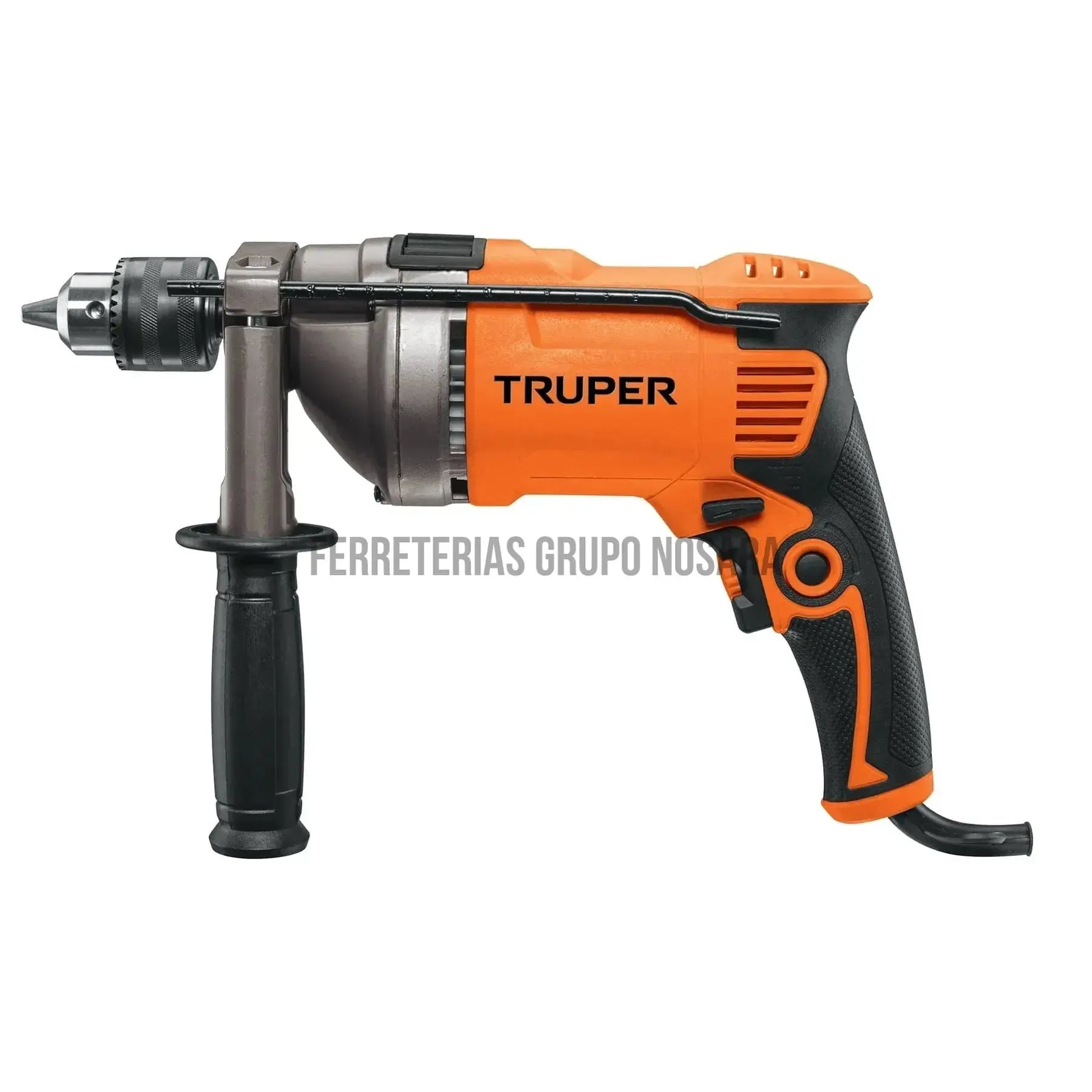 Rotomartillo 1/2" 850 W, profesional, Truper / 14659-