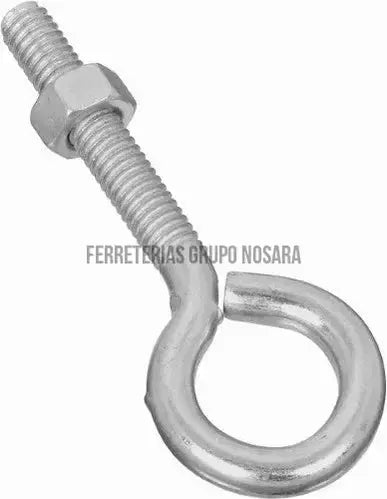 GANCHO C/TUERCA 5/16X31/4 STANLEY N221-2-