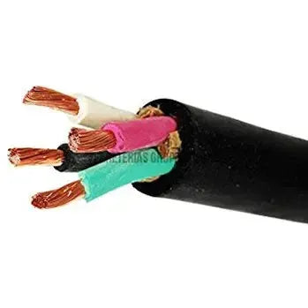 Cable TGP 4 X 12 X Metro-