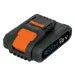 Batería ión Litio, 12 V para taladro TALI-12A2 TRUPER / 12333