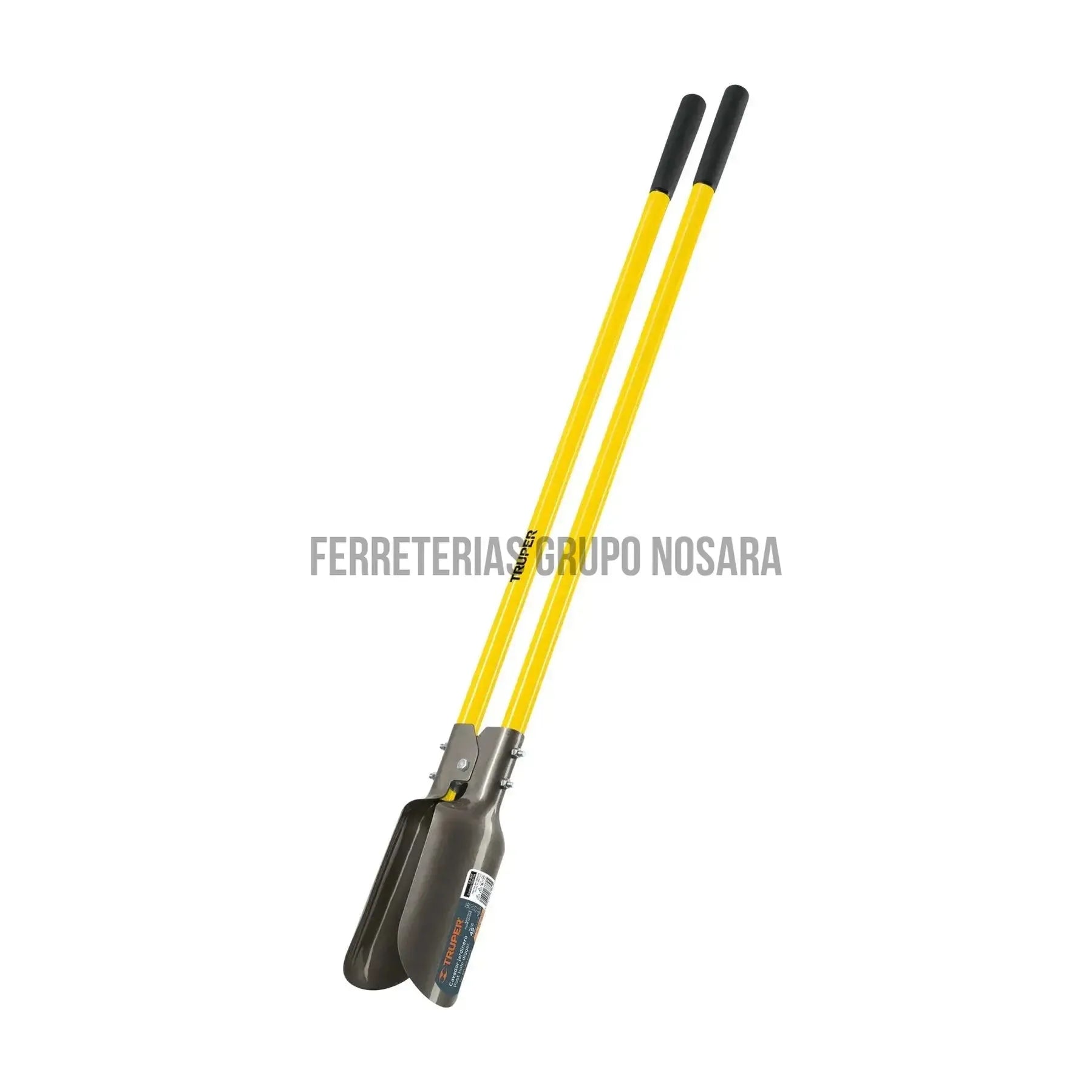 TRUPER PALIN DOBLE CABO/FIBRA 45 100174-