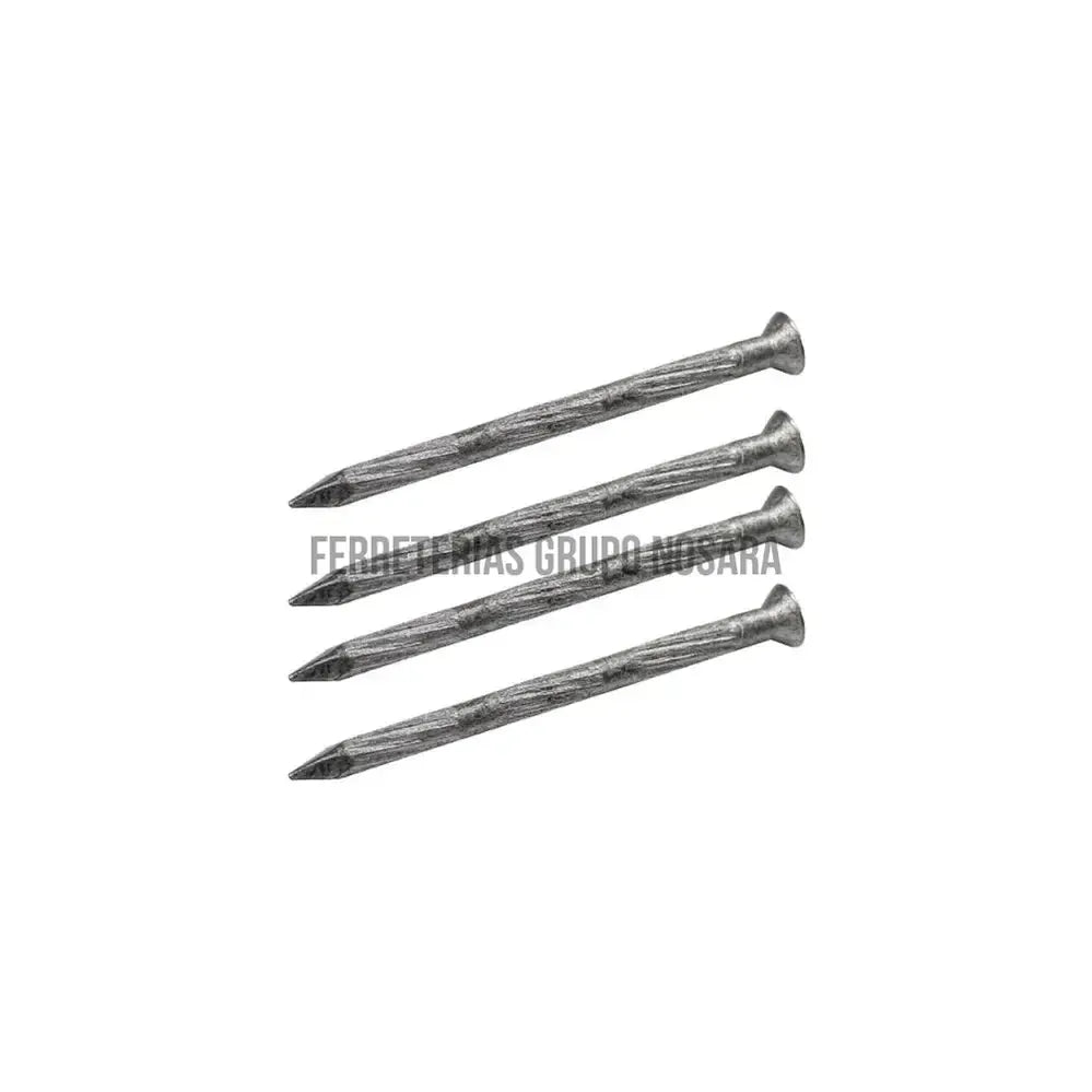 CLAVO ACERO LEO 3.5 X 3"-