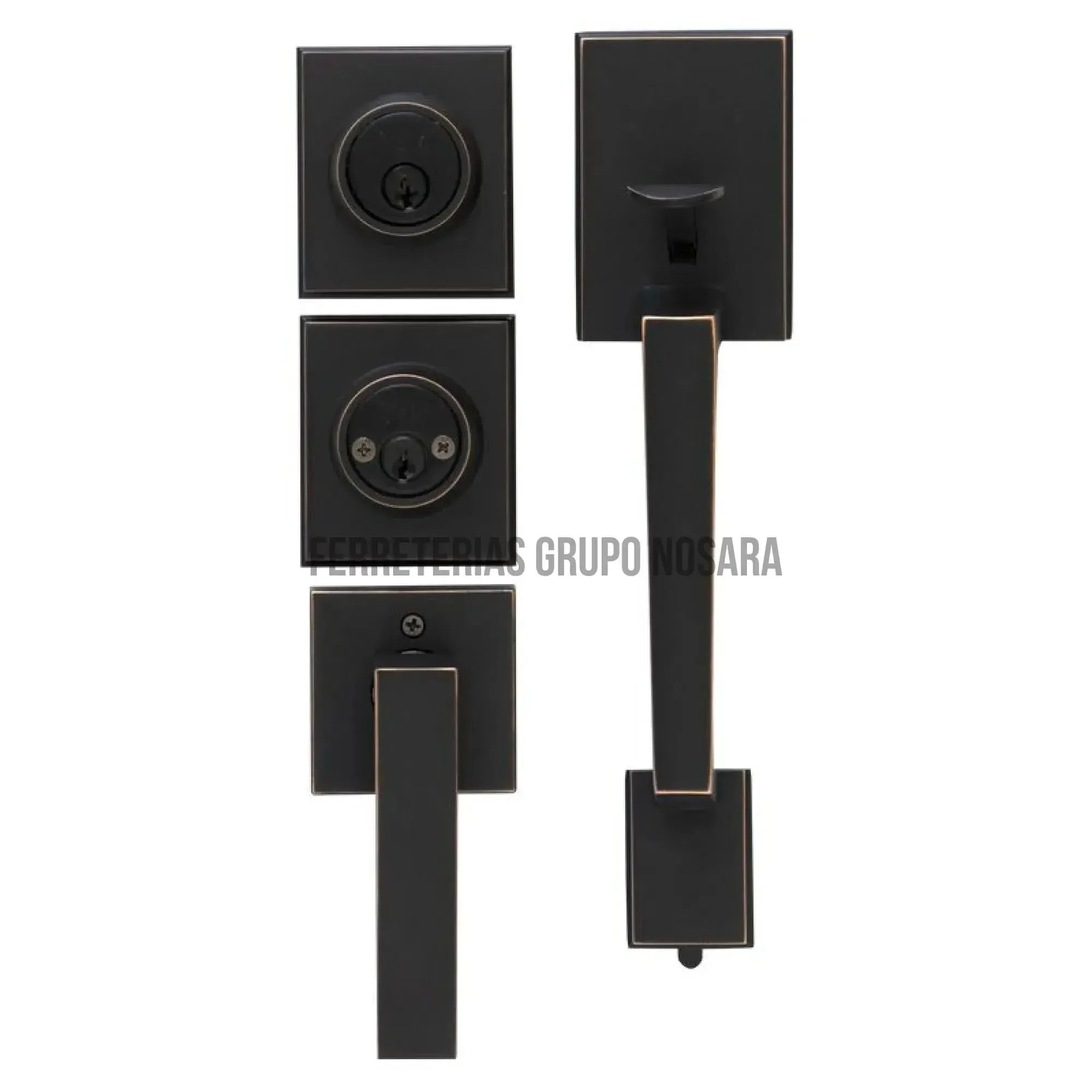 YALE CERRAD PRINC LIVER LL/LL BARI US10B-