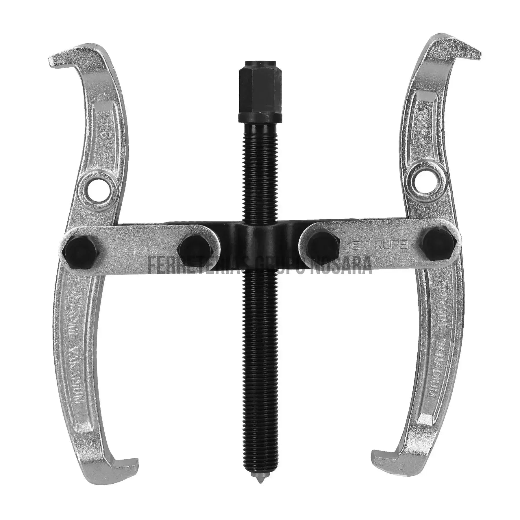 TRUPER EXTRACTOR 6" 2GARRA EX-P2-6 14498-