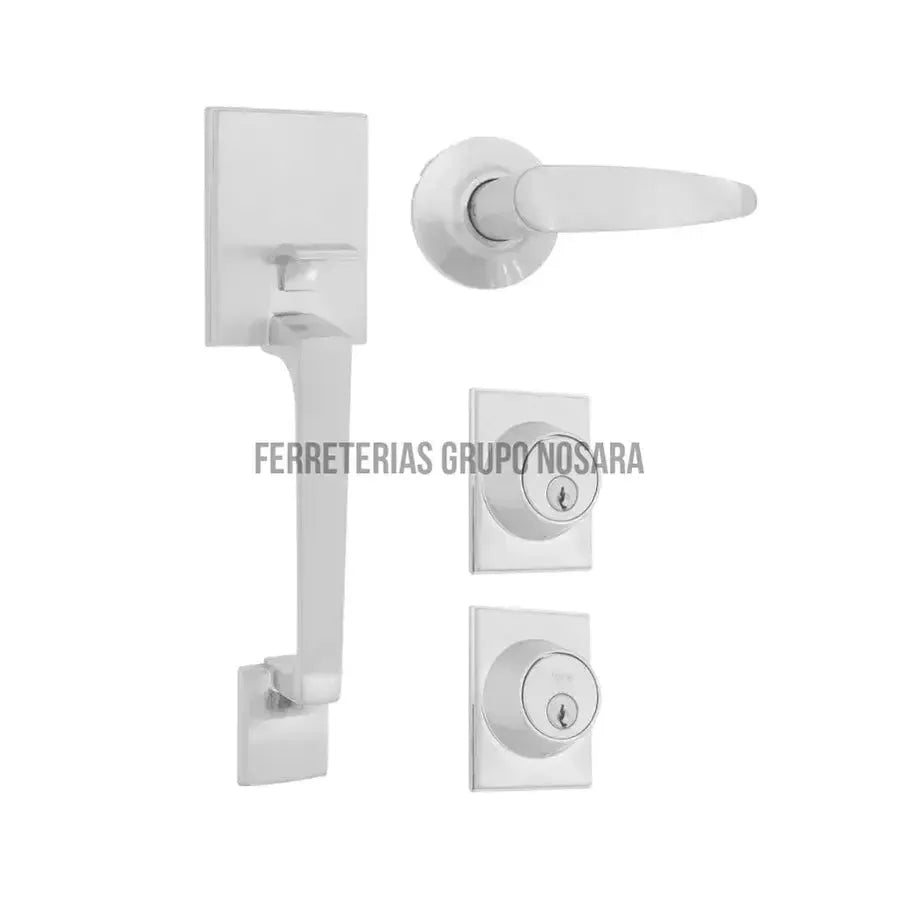 YALE CERRADURA PRINCIPAL 8082-US26D-