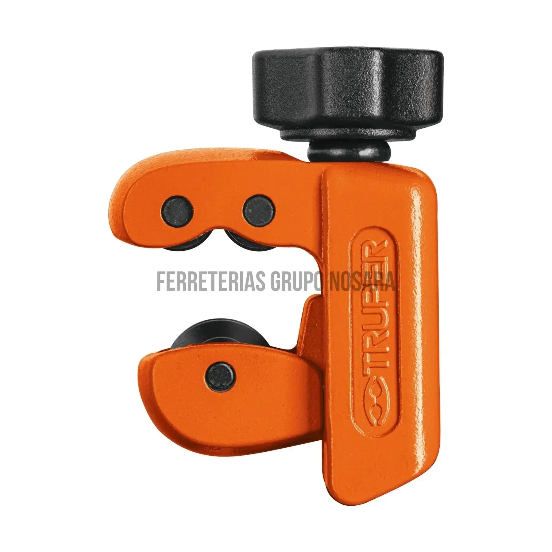 Mini cortador de tubo de cobre 1/8" a 1-1/8" cuchilla 18 mm / 12851-