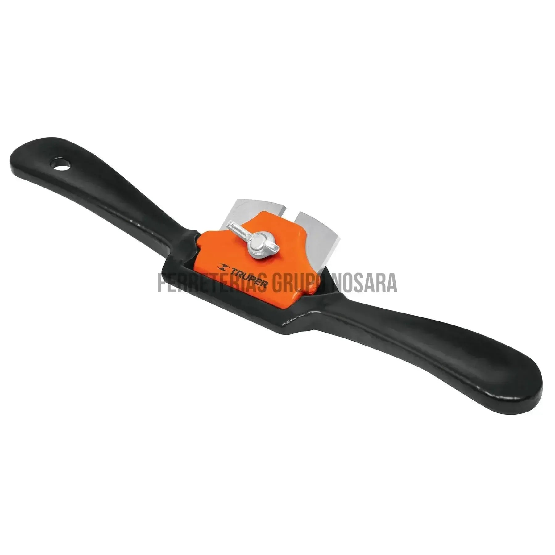 Escochebre recto 9", Truper / 12058-