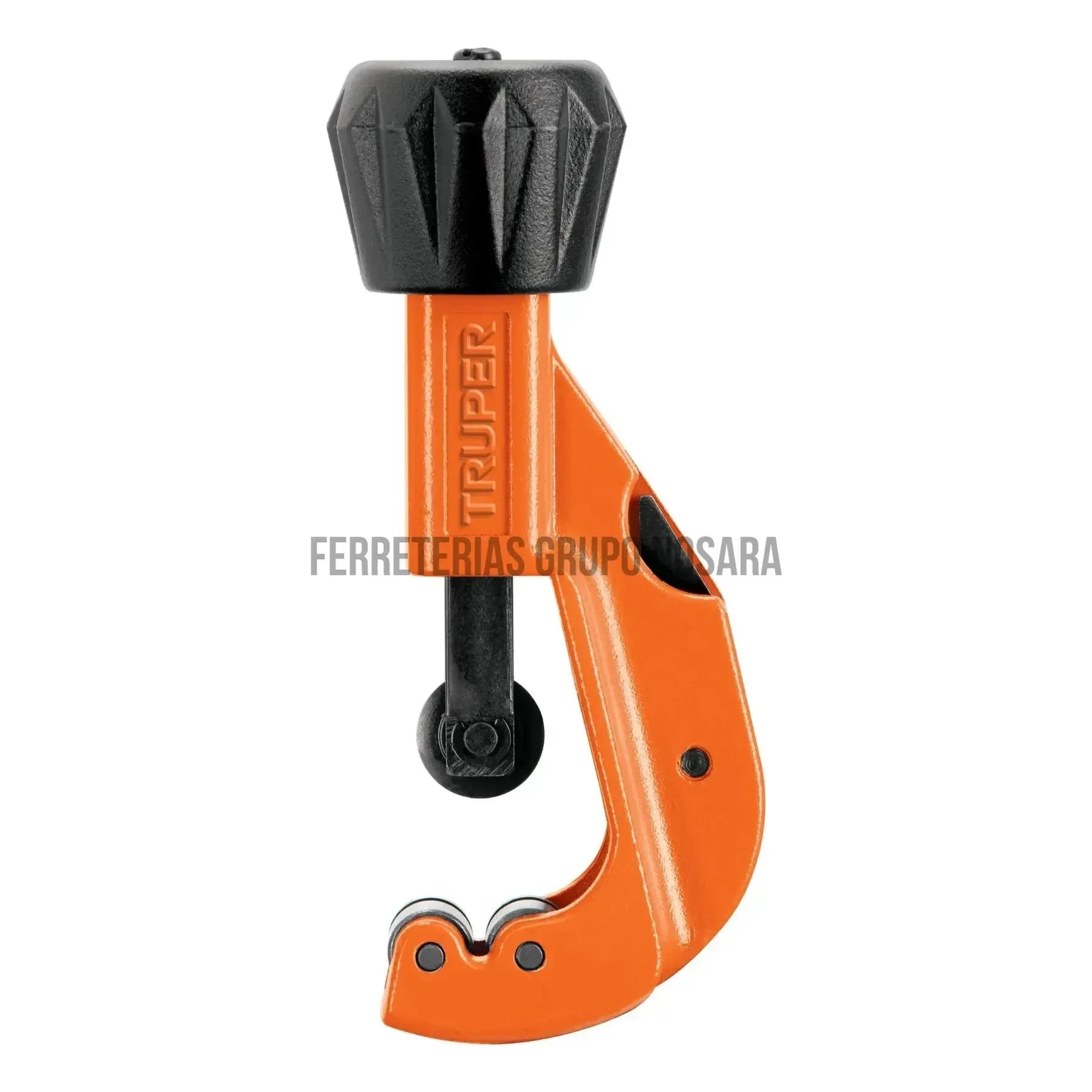 Cortador tubo de cobre 1/8" a 1-1/4" cuchilla 18 mm, Truper / 12856-