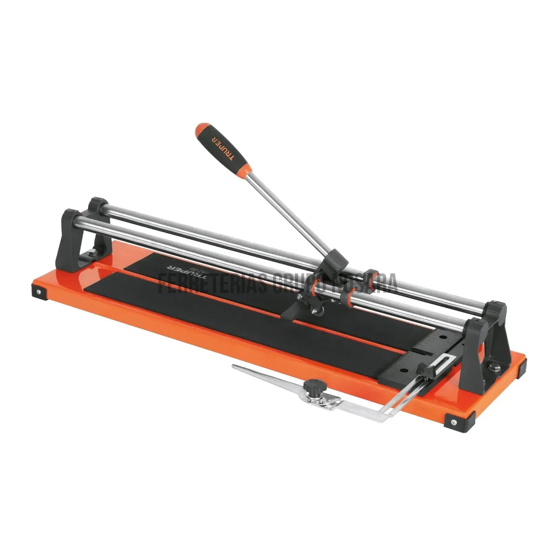 TRUPER CORTADORA AZULEJO CAZ-50 16780-