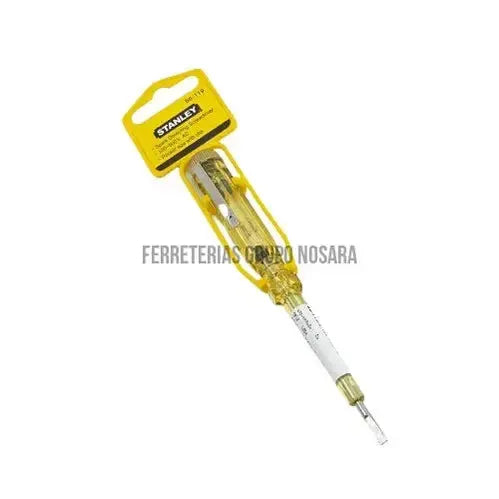 STANLEY PROV CORRIENTE 100V-500V 66-119-