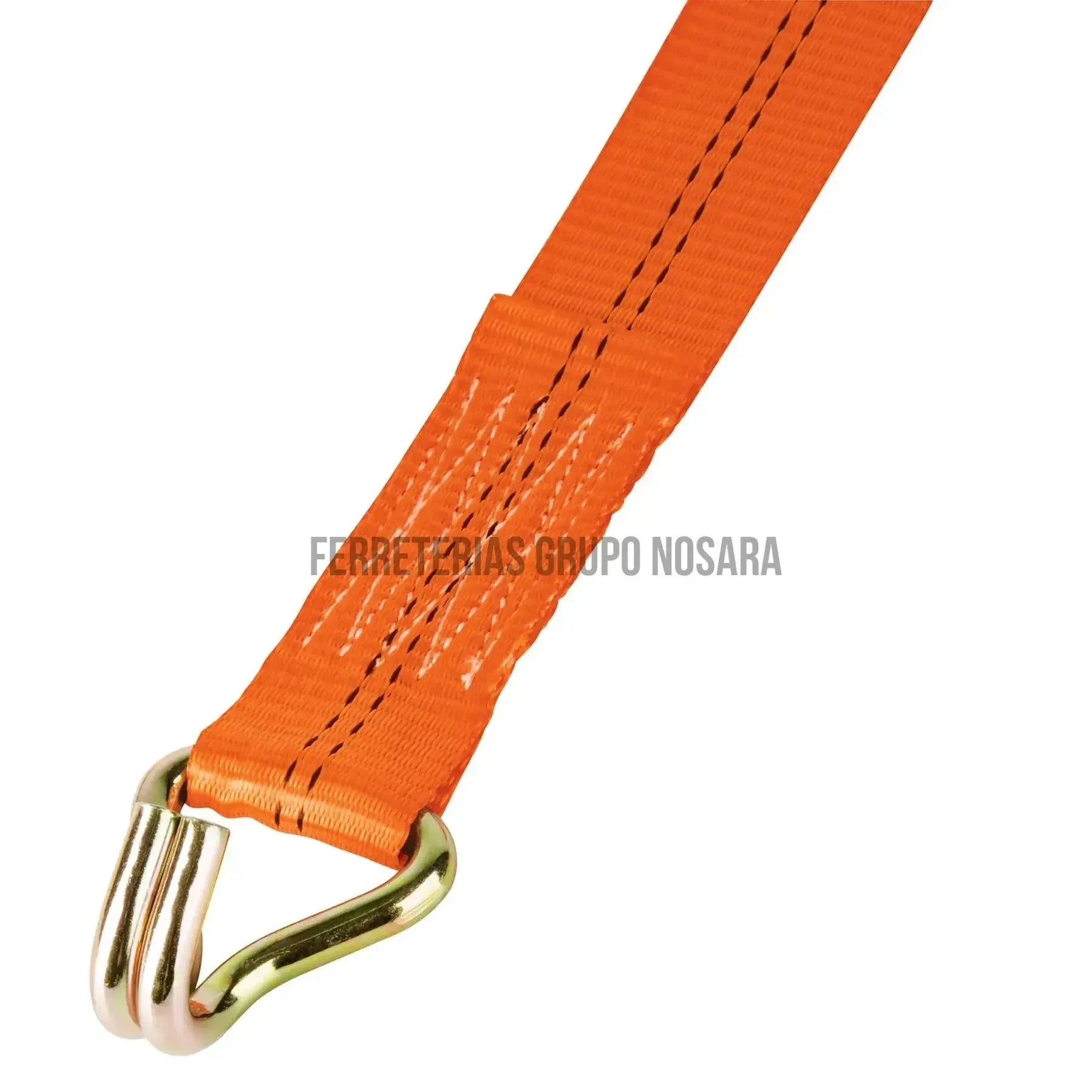 Sujetador con matraca carga máxima 3000 kg, Truper / 19286-