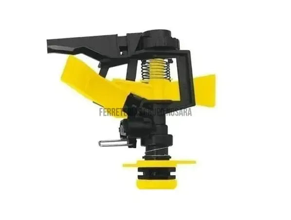 REGADOR JARDIN 1/2 AJUSTABLE RDI12J UYUSTOOLS-